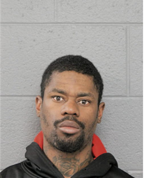 JEREMIE G STEPHEN, Cook County, Illinois