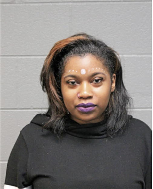KAYLA P TABB, Cook County, Illinois