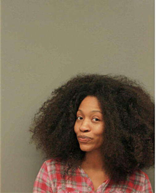 MARTAVION J TERRY, Cook County, Illinois
