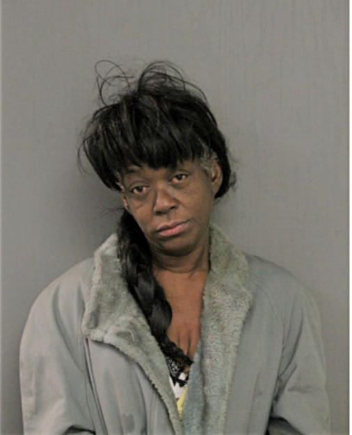 MELVETTESS M THOMAS, Cook County, Illinois