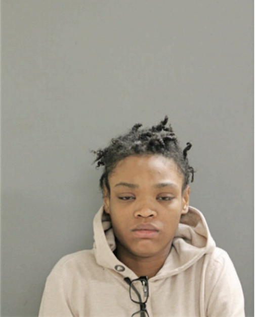 PATRICIA THOMAS, Cook County, Illinois