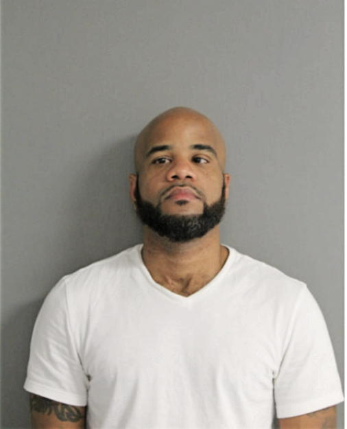 ROBERT THORNTON, Cook County, Illinois