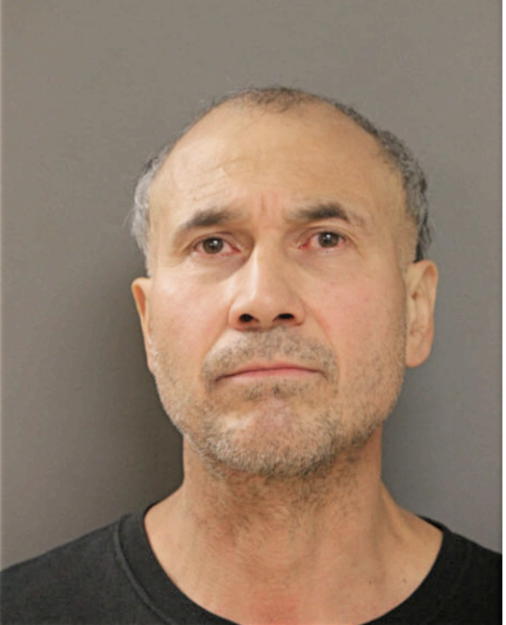 SALVADOR TINAJERO, Cook County, Illinois