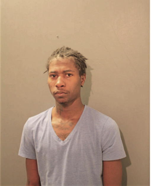 HYKEEM J TOLFREE, Cook County, Illinois