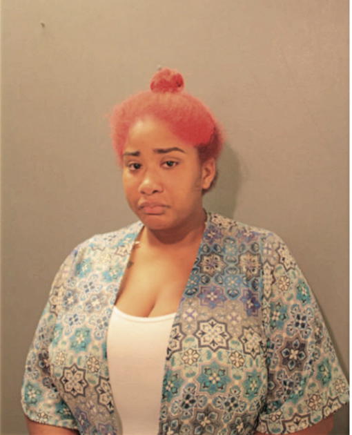 JACQUELINE M TURNBO, Cook County, Illinois