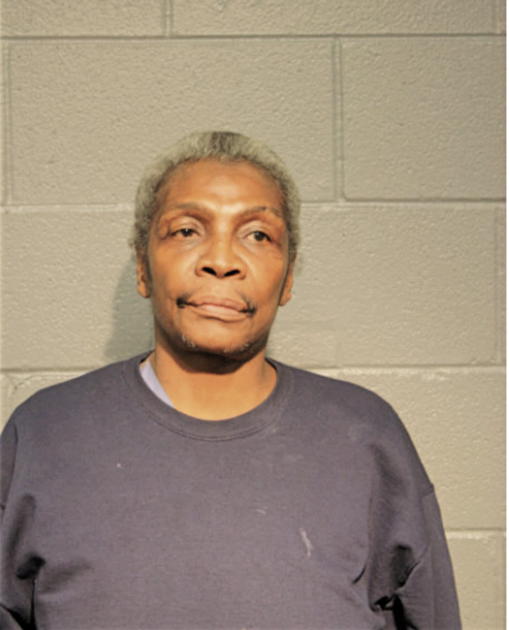 RECHELL TYRONE, Cook County, Illinois