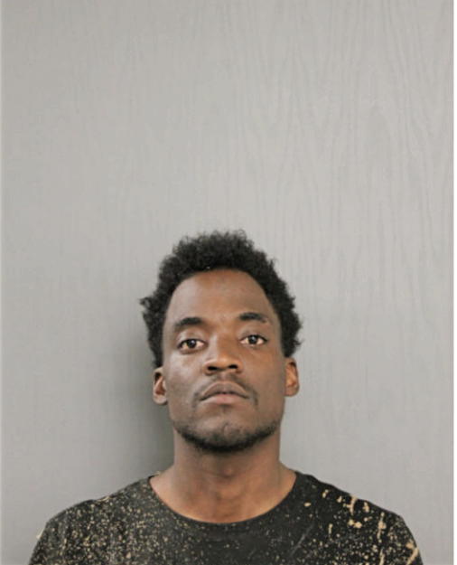 DARVIN L VALENTINE, Cook County, Illinois