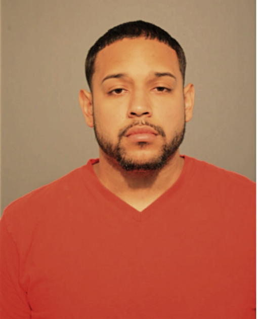 JOSE VIROLA, Cook County, Illinois