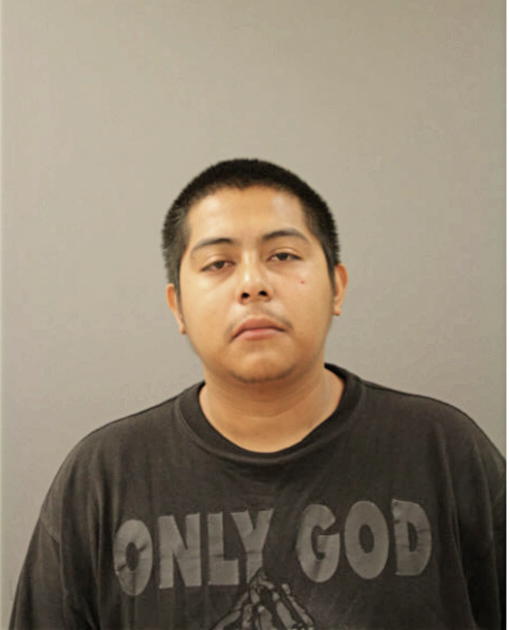 ERIC VIVERO, Cook County, Illinois
