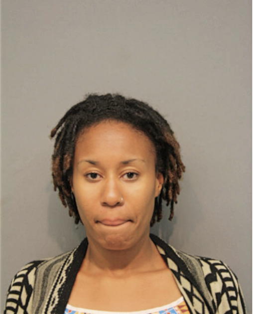 RAINA ANA WALLACE, Cook County, Illinois