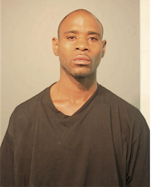 RICHIE WARD, Cook County, Illinois