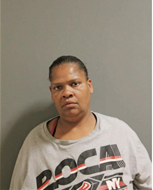 TIRA L WARDELL, Cook County, Illinois