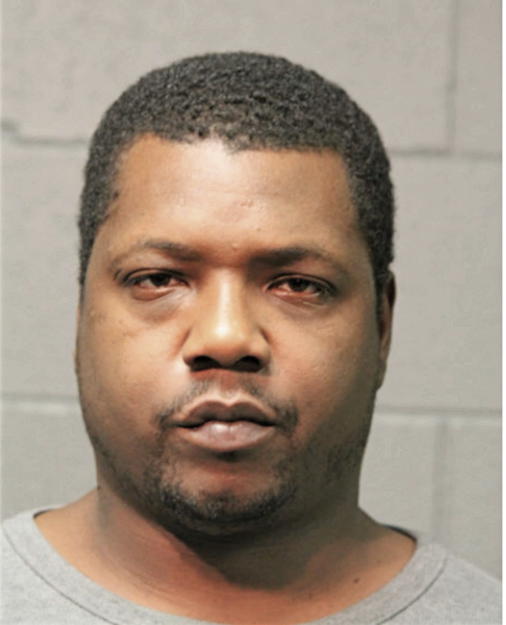 DEANDRE WASHINGTON, Cook County, Illinois