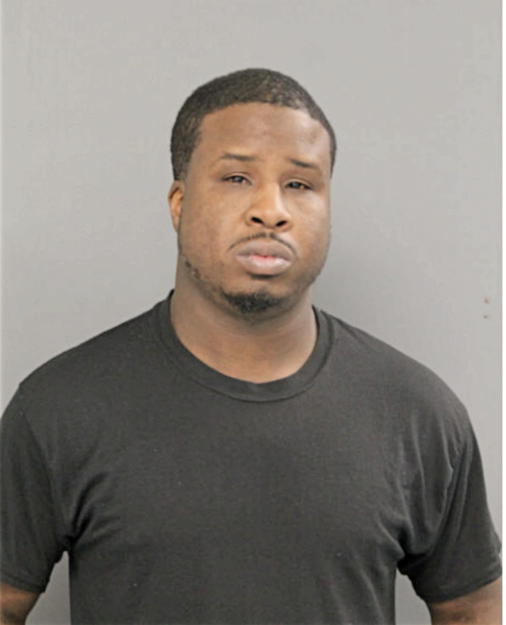 DERRICK M WASHINGTON, Cook County, Illinois
