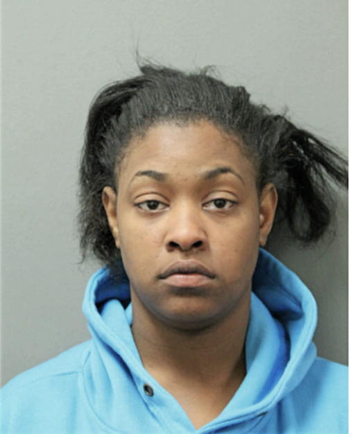 KENYA S WATSON, Cook County, Illinois