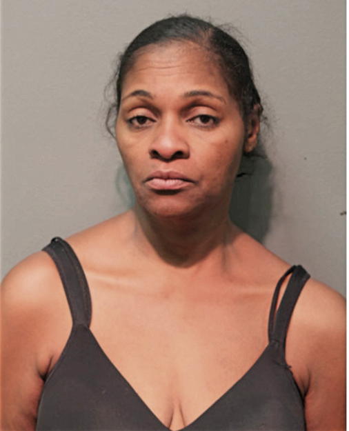 SABRINA WHITTAKER, Cook County, Illinois