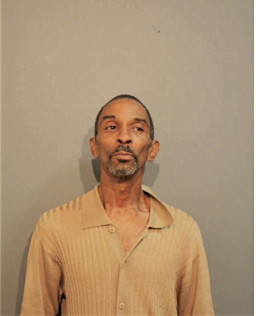 ANDRE WILKES, Cook County, Illinois
