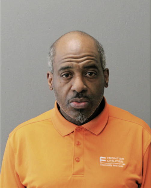 CRAIG E WILLIAMS, Cook County, Illinois