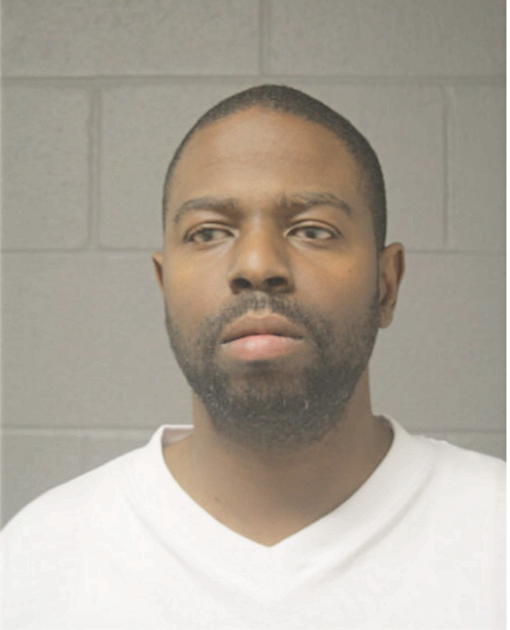 MARCO L WILLIAMS, Cook County, Illinois