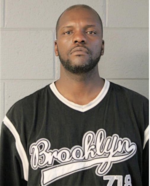 MICKEY R WILLIAMS, Cook County, Illinois