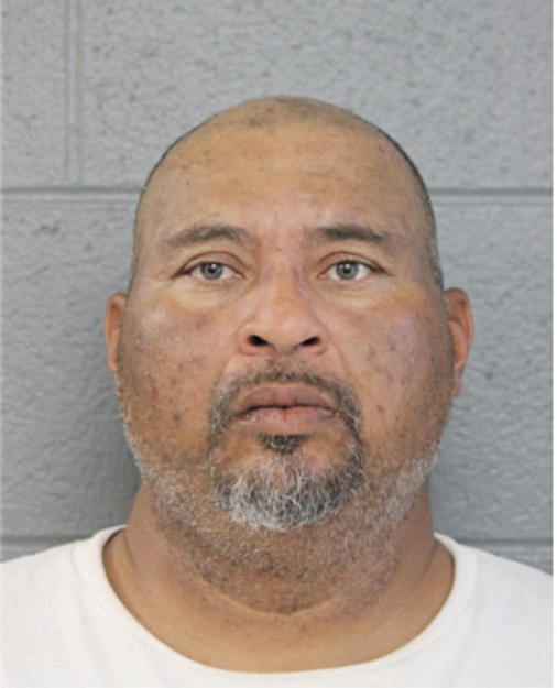 TERRY L WILLIAMS, Cook County, Illinois