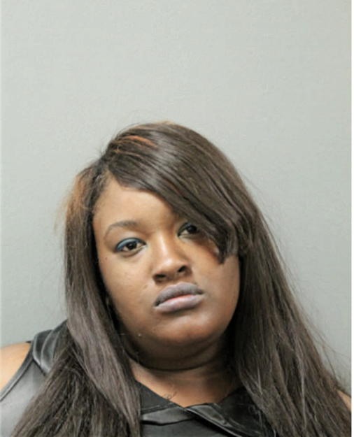 TYTIANNA P WILLIAMS, Cook County, Illinois