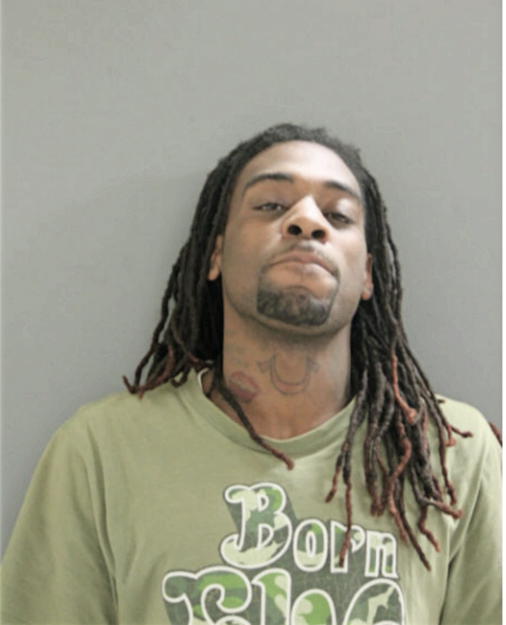 ANTHONY R WILSON, Cook County, Illinois