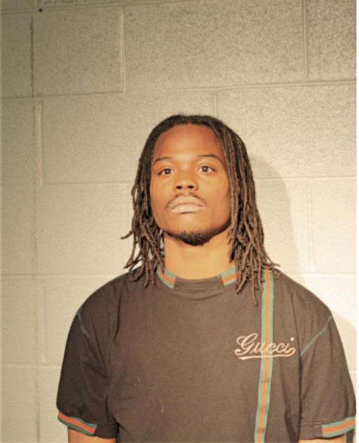 JAVON M WOODEN, Cook County, Illinois