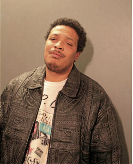 CLAYTON WYATT, Cook County, Illinois