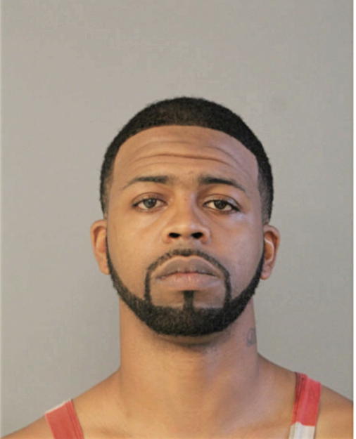 DEON T YANCY, Cook County, Illinois