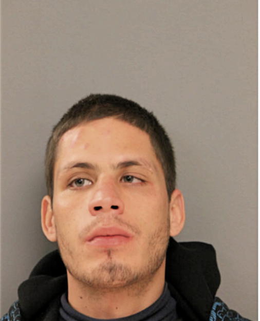 CARLOS J ZAYAS, Cook County, Illinois