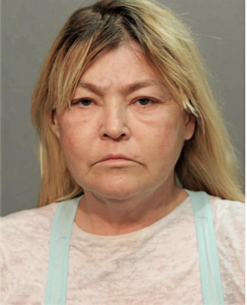 ELIZABETH ZEIMANN, Cook County, Illinois