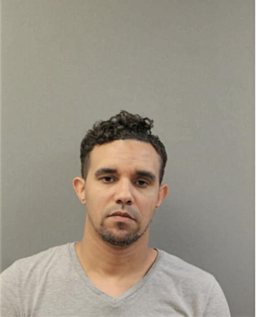 SI MOHAMMED ABOUDOU, Cook County, Illinois