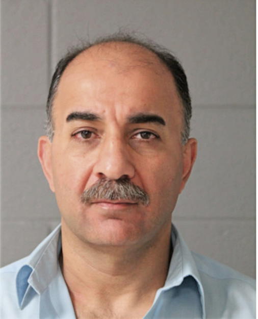 SALAMEH M ABUELHAWA, Cook County, Illinois