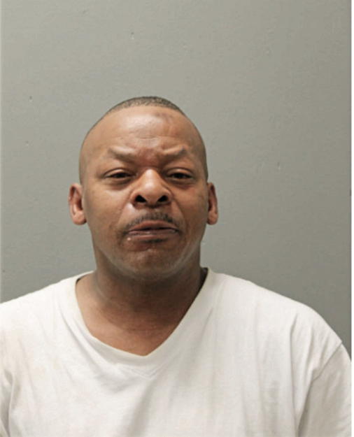 DEVIN D ALLEN, Cook County, Illinois