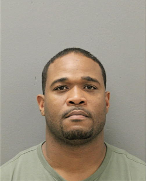 JAMES L ALLEN, Cook County, Illinois