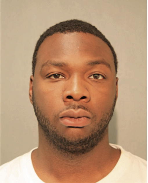 TERRANCE C ALLEN, Cook County, Illinois