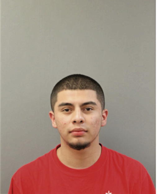 PEDRO ARENAS, Cook County, Illinois
