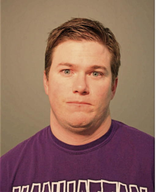 RYAN C ARENSDORF, Cook County, Illinois