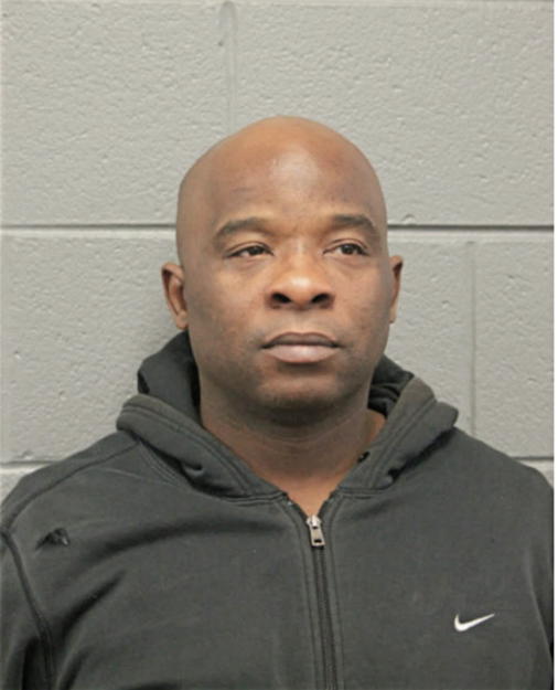ANDRE L ARMSTRONG, Cook County, Illinois