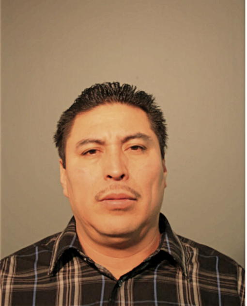 TRINIDAD ARROYO, Cook County, Illinois