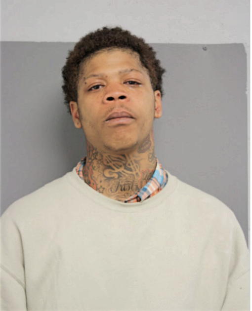 LOREN AUSTIN, Cook County, Illinois