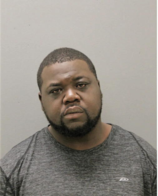 REGINALD BAILEY, Cook County, Illinois
