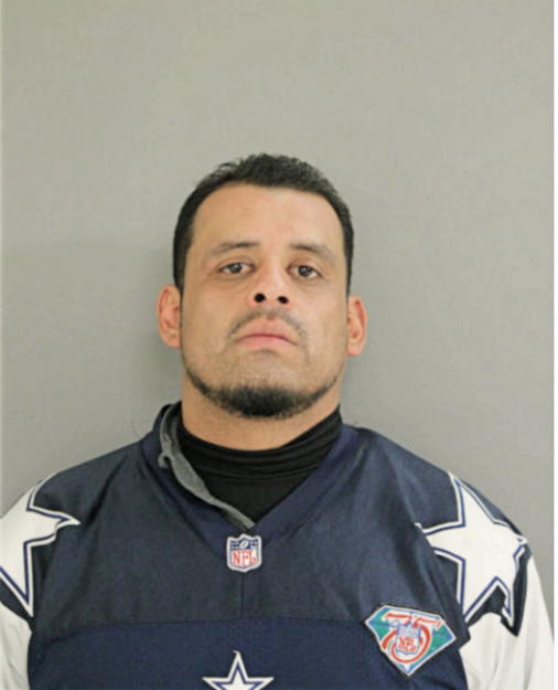JUAN P BARRIENTOS, Cook County, Illinois