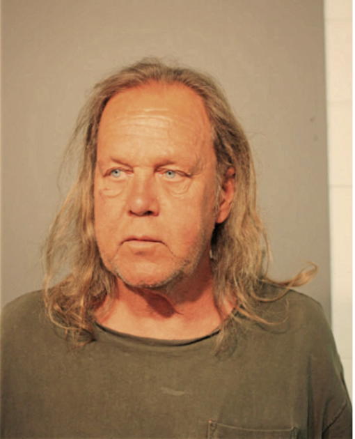 RONALD J BECKER, Cook County, Illinois
