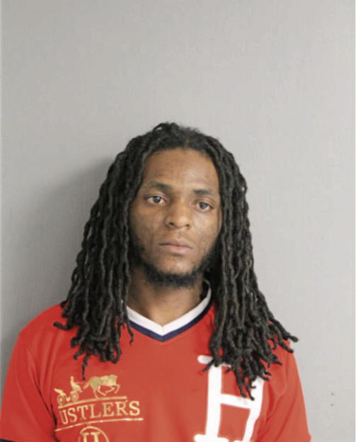 JEREMY J BERT, Cook County, Illinois