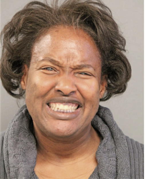 PHYLLIS BETTISON, Cook County, Illinois