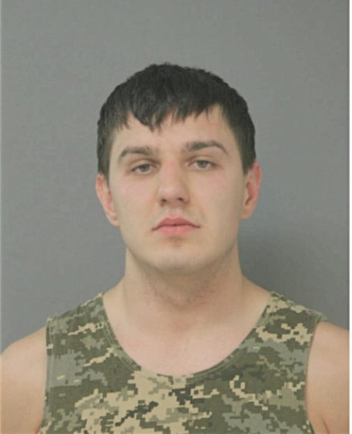IAROSLAV BEZVUGLIAK, Cook County, Illinois