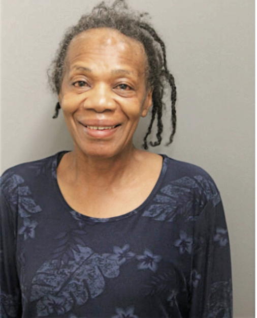 DELORES LE BLANC, Cook County, Illinois