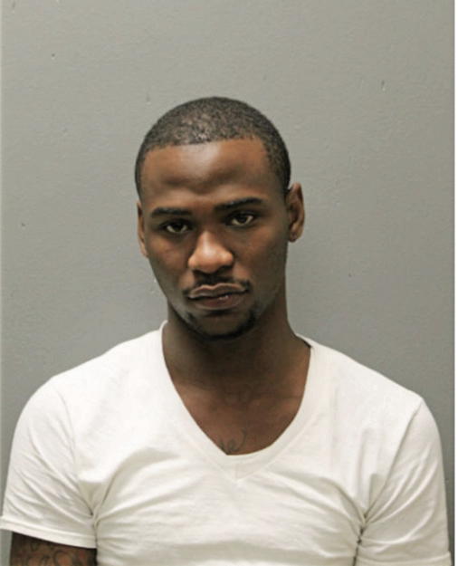 TEVIN S BLEVINS, Cook County, Illinois